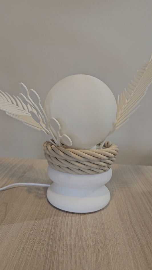 🌕Alba Ritual - Iuce che nasce