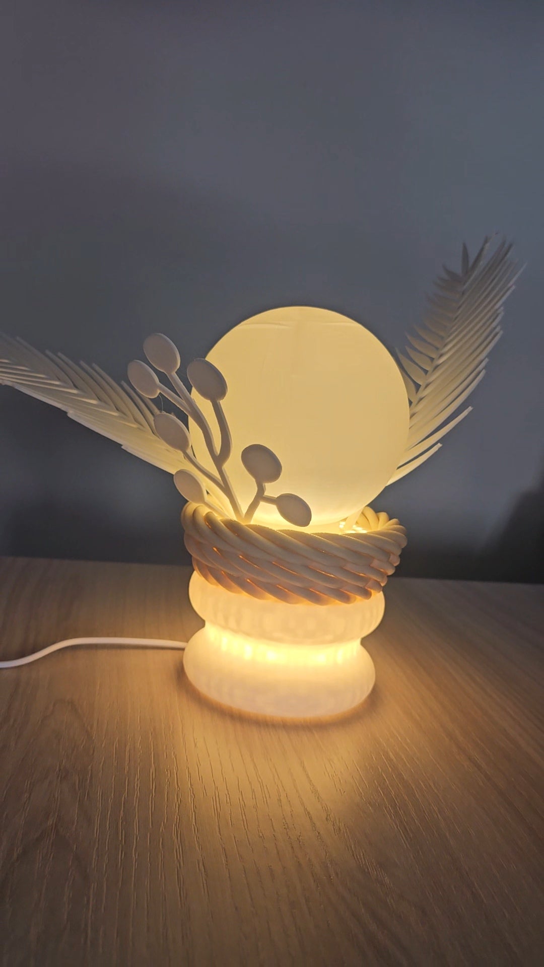 🌕Alba Ritual - Iuce che nasce