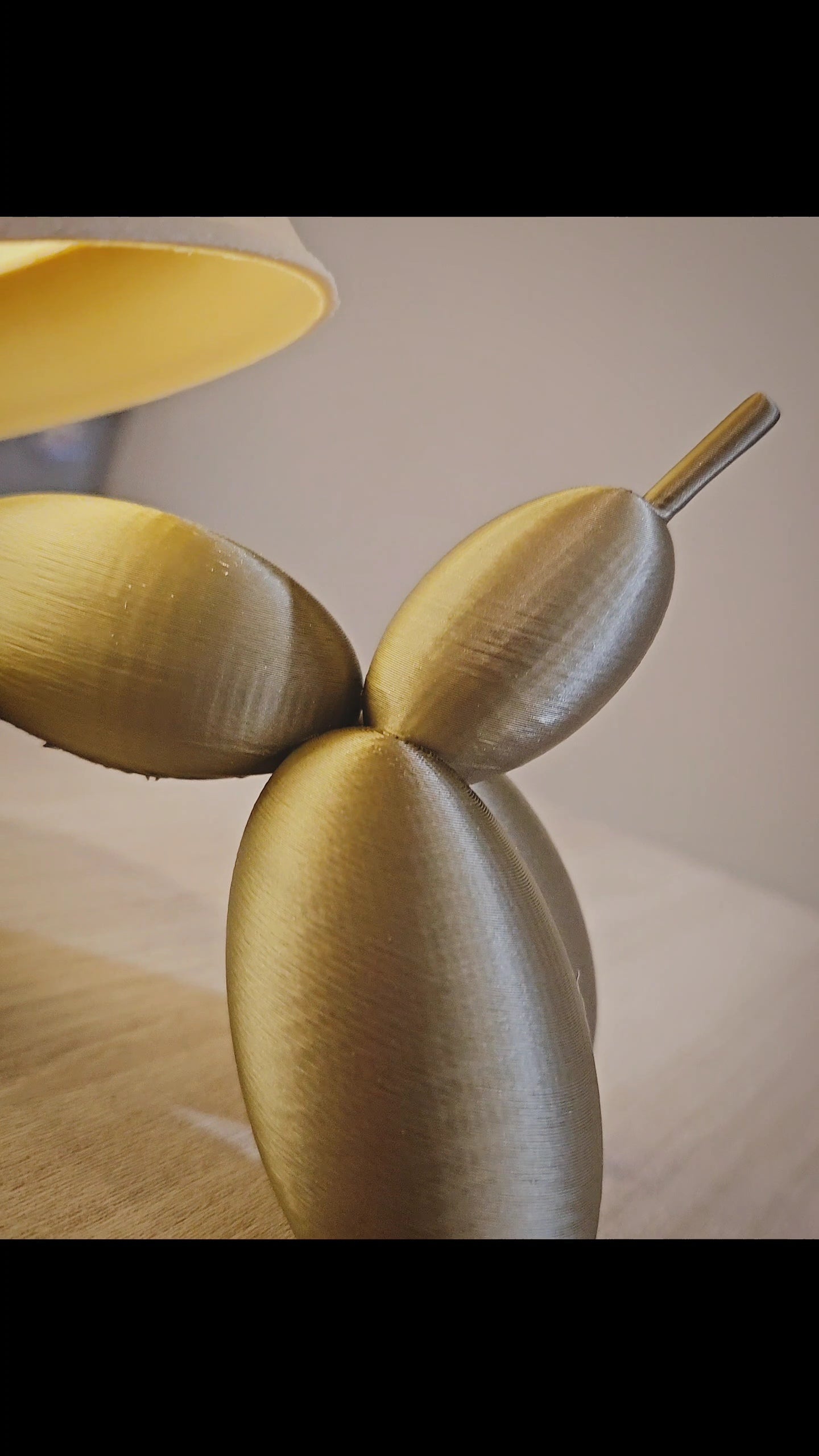 🐶🎈Balloon Dog Light