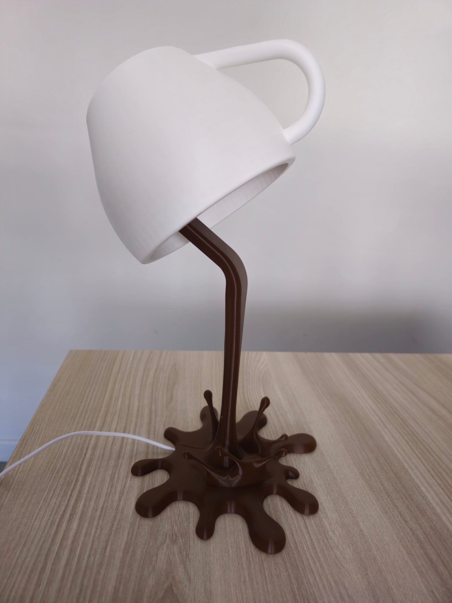 ☕️✨️Lampada Caffè