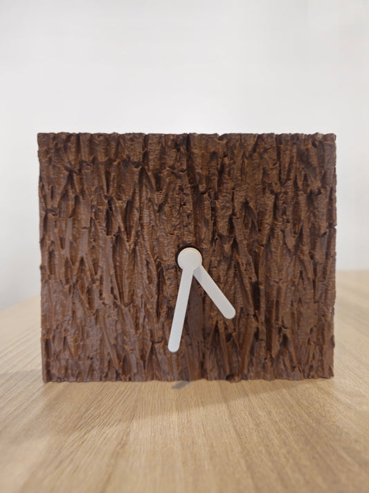 🧱🌴Materia e Tempo