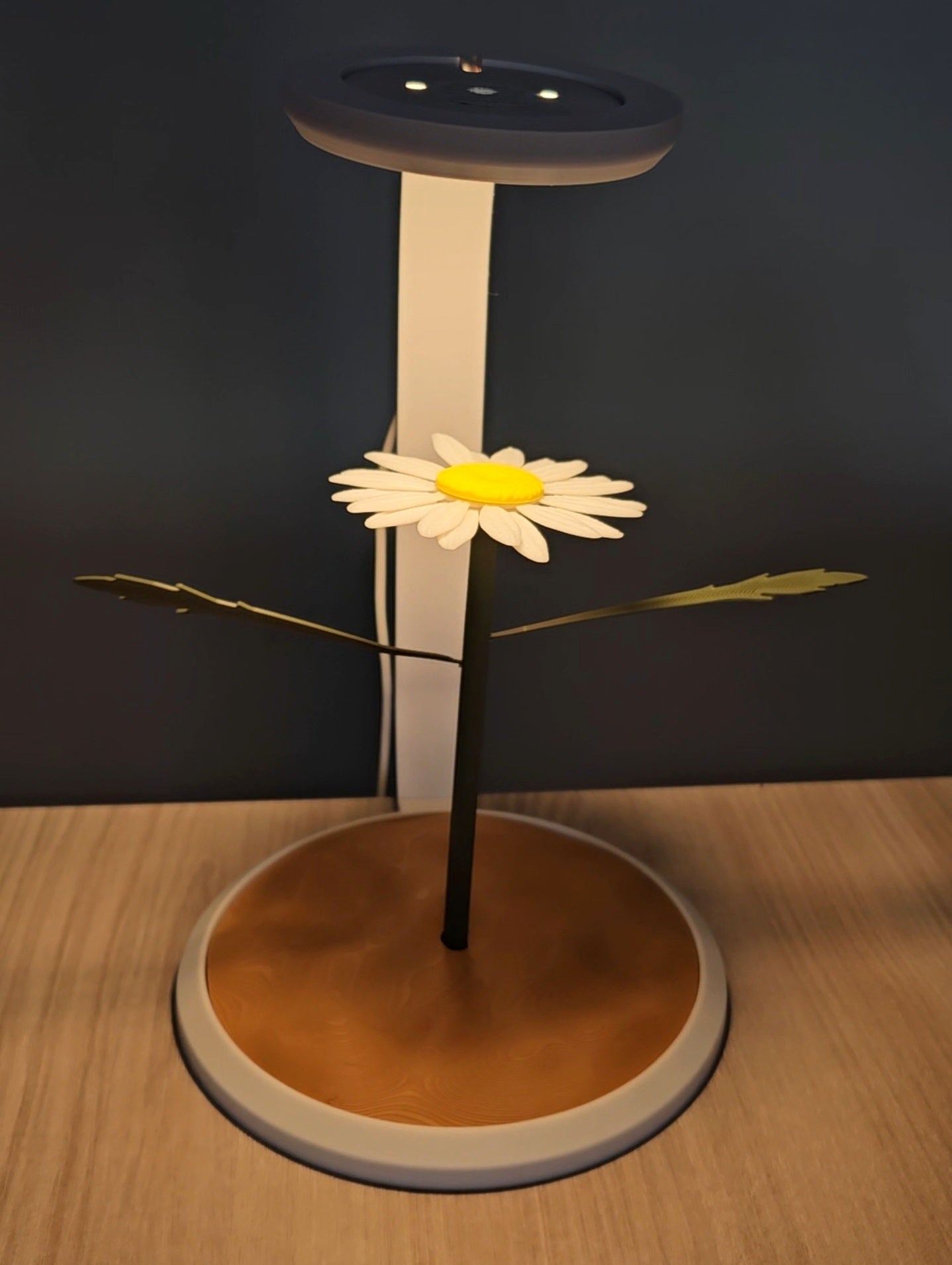 💡🌸 Botanica Luminosa