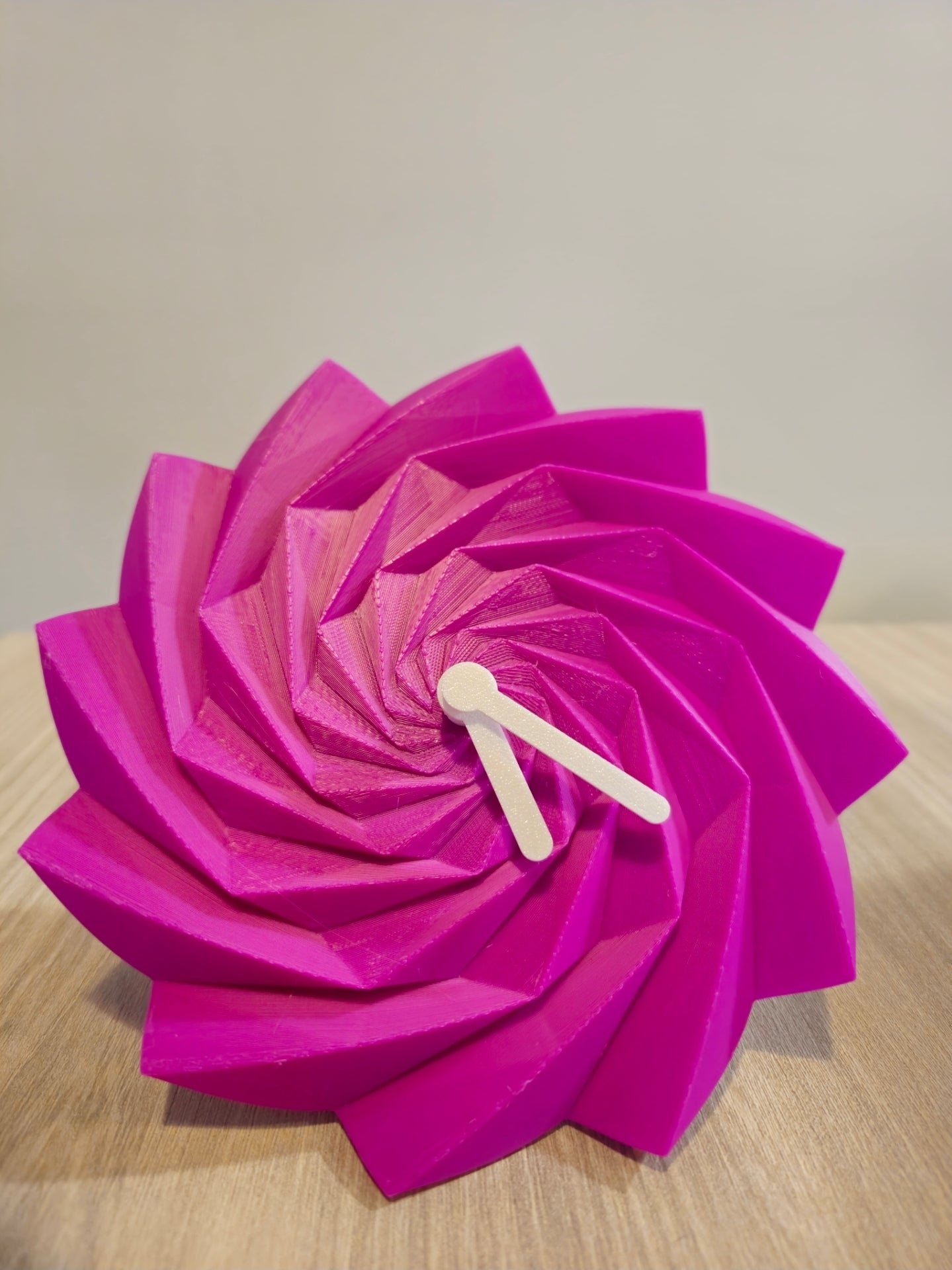 🌀Origami Spiral