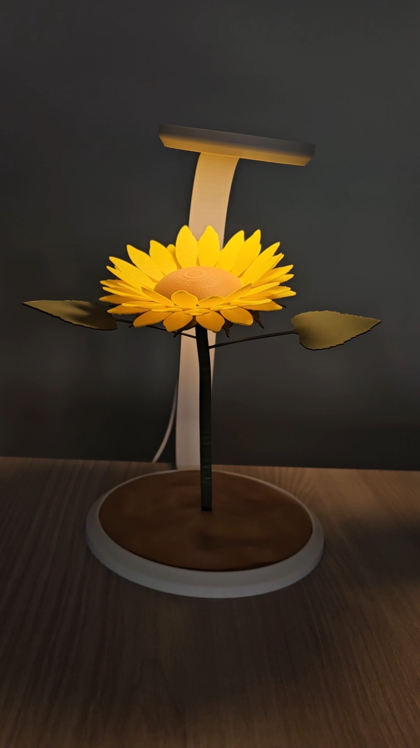 💡🌸 Botanica Luminosa