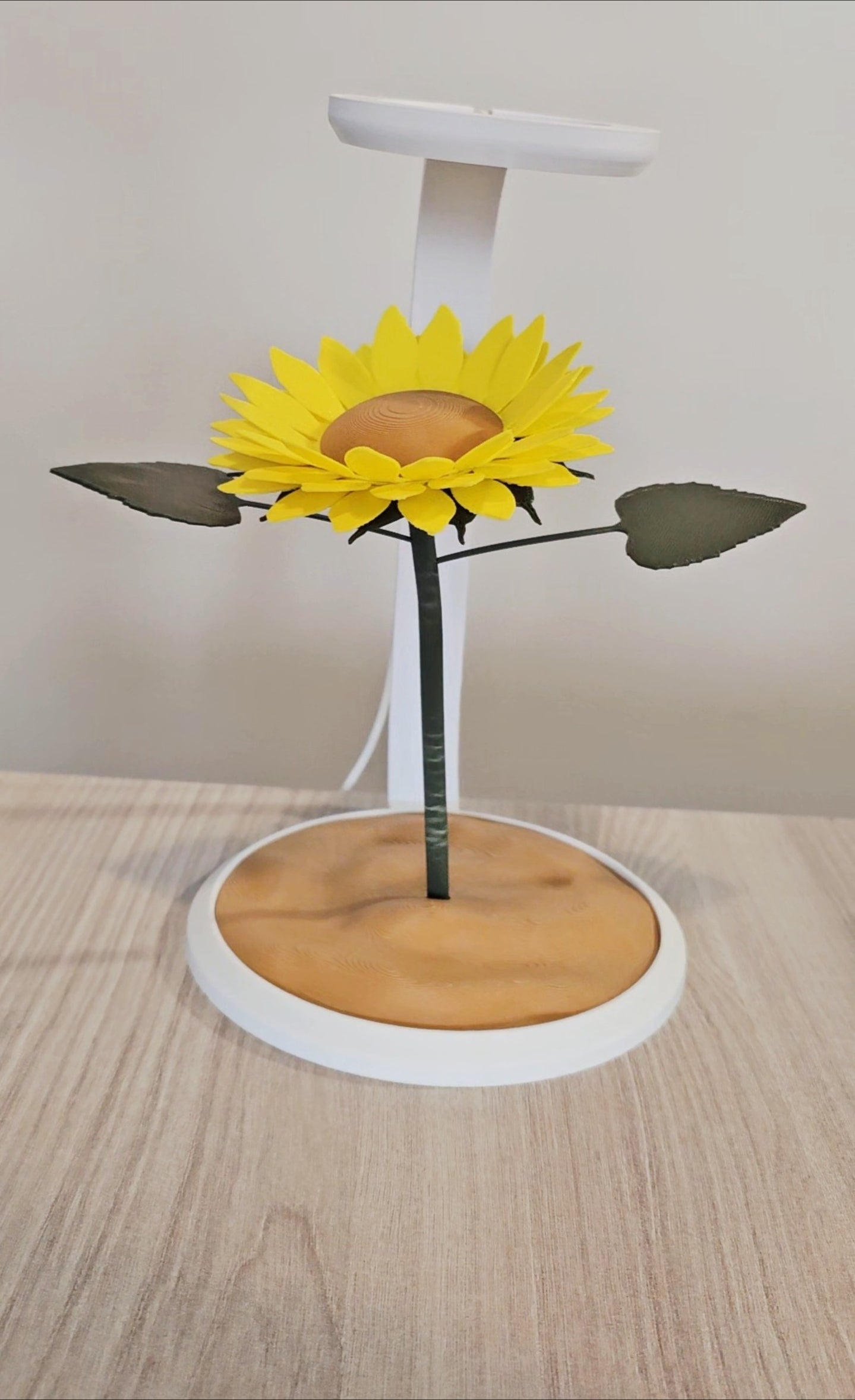 💡🌸 Botanica Luminosa