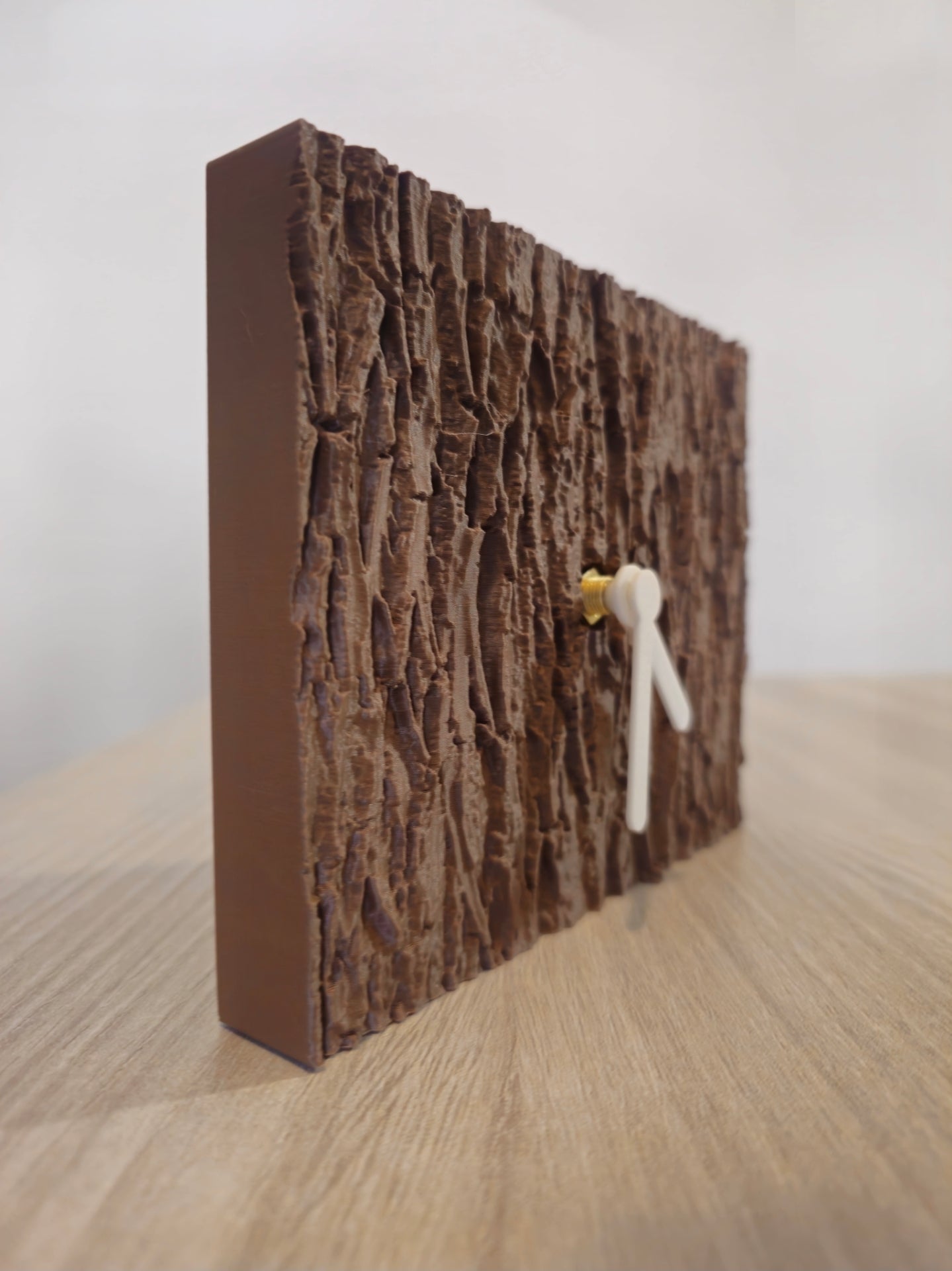 🧱🌴Materia e Tempo