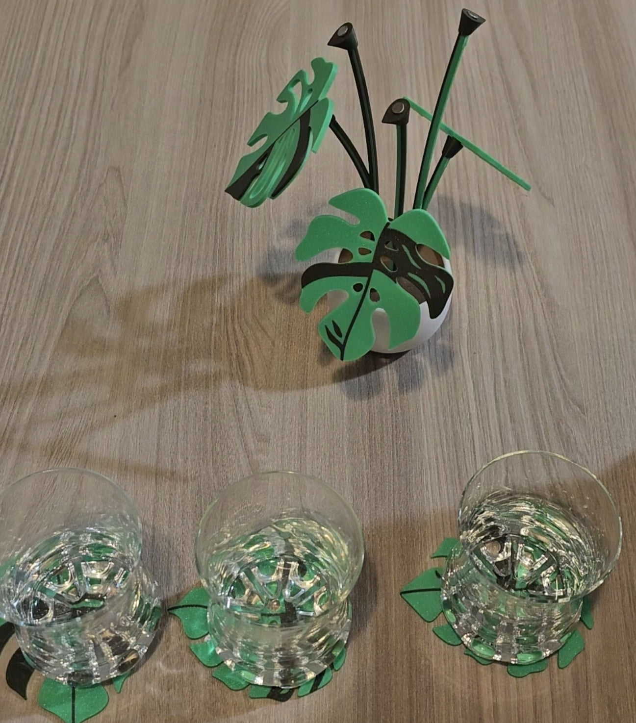 🌿🥃Foglie a tavola