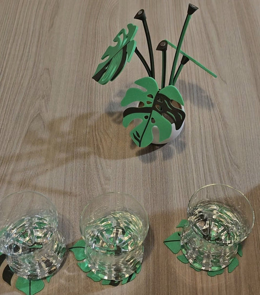 🌿🥃Foglie a tavola