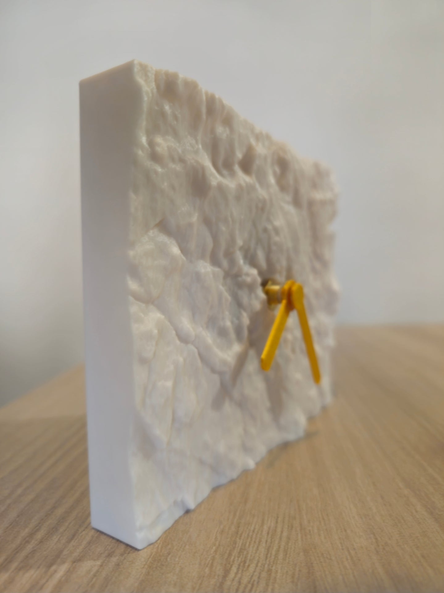 🧱🌴Materia e Tempo