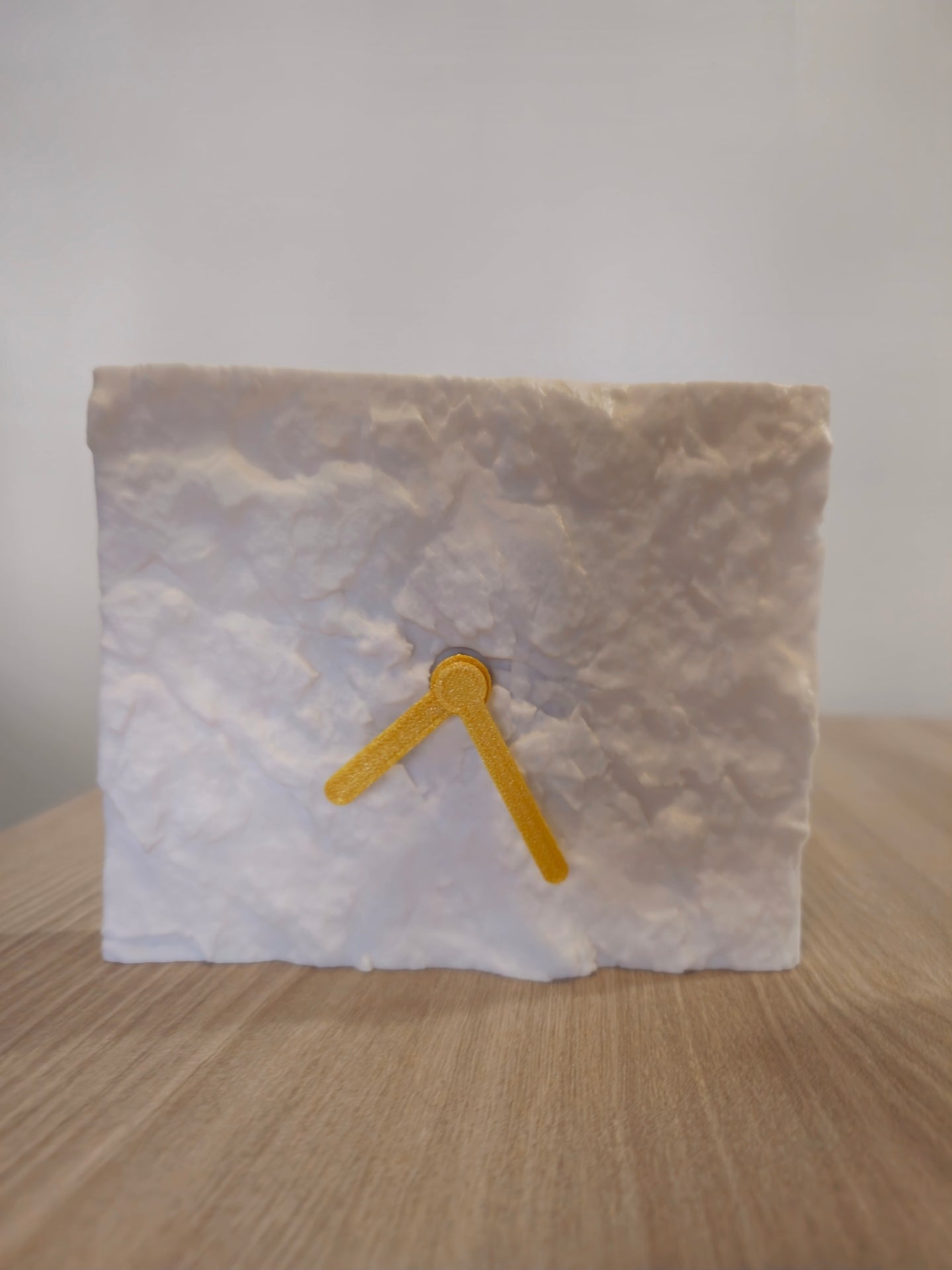 🧱🌴Materia e Tempo